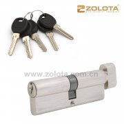 ZS Series key-knob 80mm SN